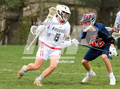 Thumbnail 1 in Central Bucks East @ Holy Ghost Prep photogallery.