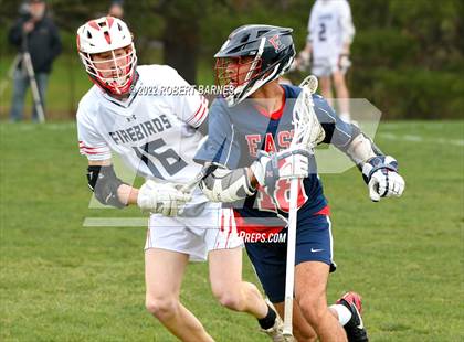 Thumbnail 3 in Central Bucks East @ Holy Ghost Prep photogallery.