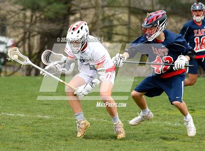 Thumbnail 3 in Central Bucks East @ Holy Ghost Prep photogallery.