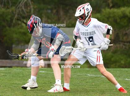 Thumbnail 3 in Central Bucks East @ Holy Ghost Prep photogallery.