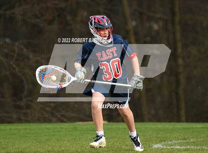 Thumbnail 3 in Central Bucks East @ Holy Ghost Prep photogallery.