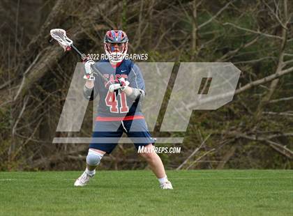 Thumbnail 1 in Central Bucks East @ Holy Ghost Prep photogallery.