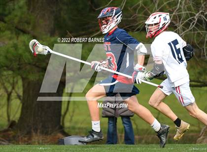 Thumbnail 1 in Central Bucks East @ Holy Ghost Prep photogallery.