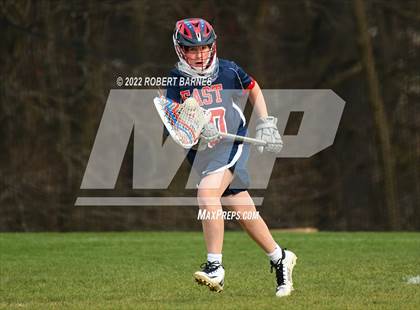 Thumbnail 1 in Central Bucks East @ Holy Ghost Prep photogallery.