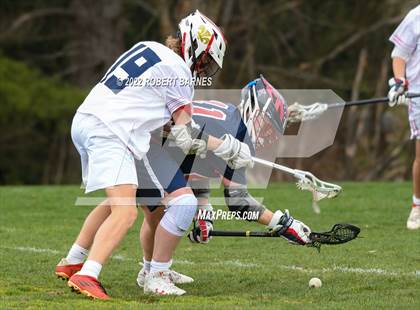 Thumbnail 1 in Central Bucks East @ Holy Ghost Prep photogallery.