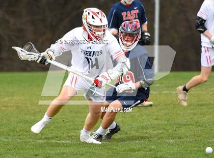 Thumbnail 1 in Central Bucks East @ Holy Ghost Prep photogallery.