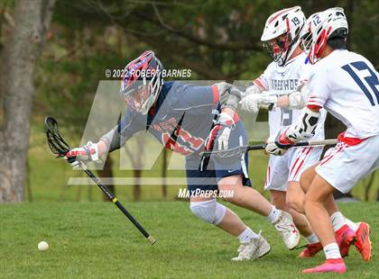 Thumbnail 1 in Central Bucks East @ Holy Ghost Prep photogallery.