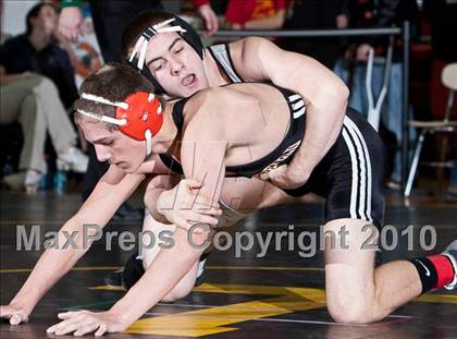 Thumbnail 2 in CIAC Class LL Championships photogallery.