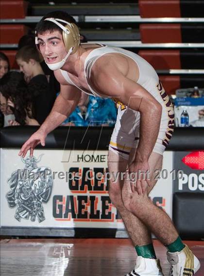Thumbnail 2 in CIAC Class LL Championships photogallery.