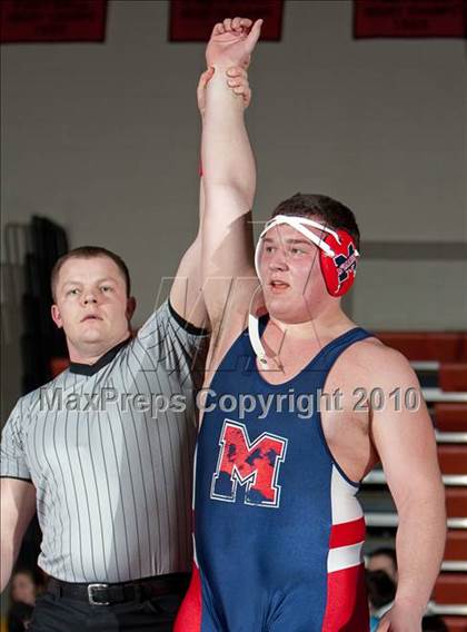 Thumbnail 3 in CIAC Class LL Championships photogallery.