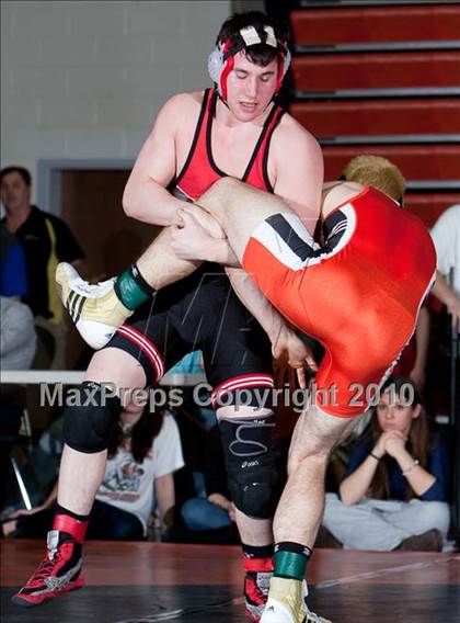 Thumbnail 3 in CIAC Class LL Championships photogallery.