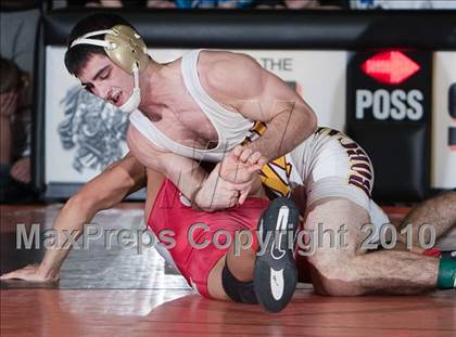 Thumbnail 3 in CIAC Class LL Championships photogallery.