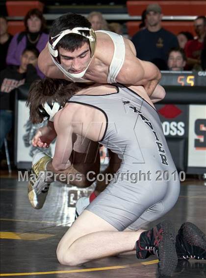 Thumbnail 2 in CIAC Class LL Championships photogallery.