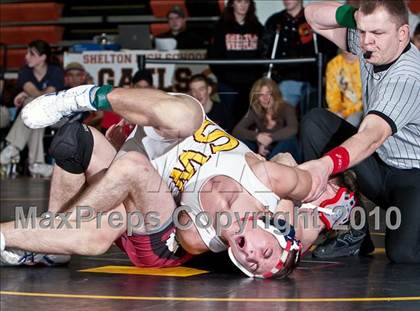 Thumbnail 1 in CIAC Class LL Championships photogallery.