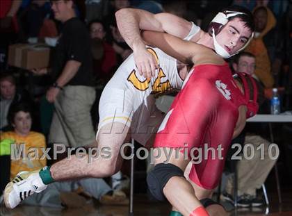 Thumbnail 1 in CIAC Class LL Championships photogallery.