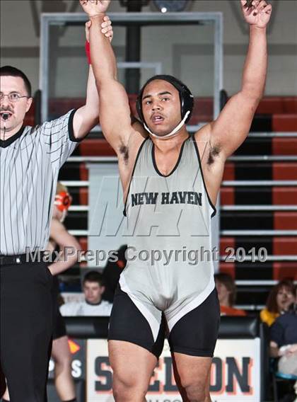Thumbnail 1 in CIAC Class LL Championships photogallery.