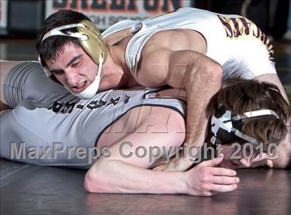 Thumbnail 3 in CIAC Class LL Championships photogallery.