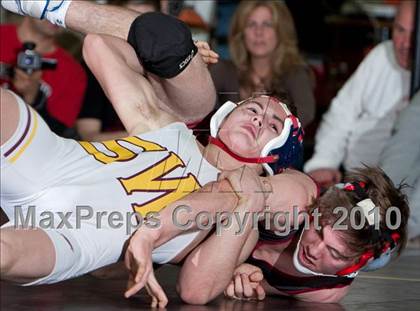 Thumbnail 3 in CIAC Class LL Championships photogallery.