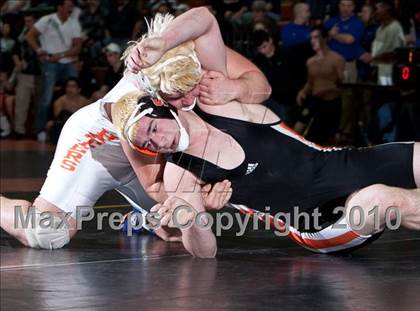 Thumbnail 2 in CIAC Class LL Championships photogallery.