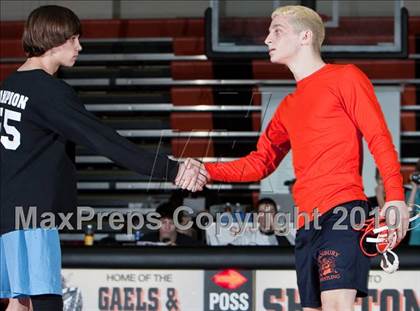 Thumbnail 3 in CIAC Class LL Championships photogallery.