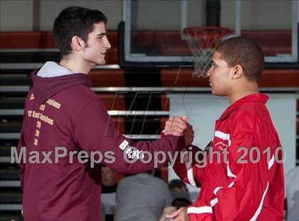 Thumbnail 3 in CIAC Class LL Championships photogallery.