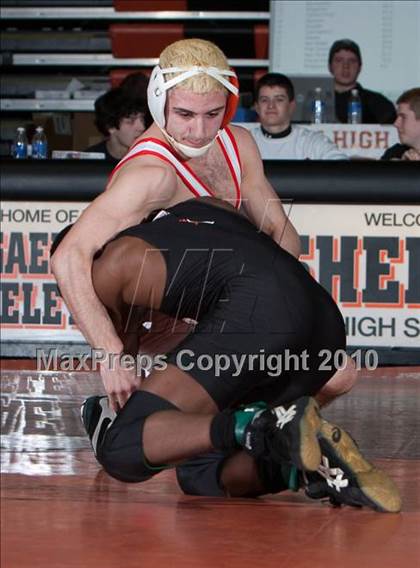 Thumbnail 3 in CIAC Class LL Championships photogallery.