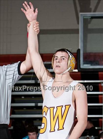 Thumbnail 1 in CIAC Class LL Championships photogallery.