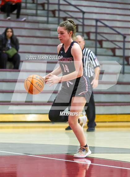 Thumbnail 3 in Viewmont vs. Hunter (Beetdigger Classic) photogallery.