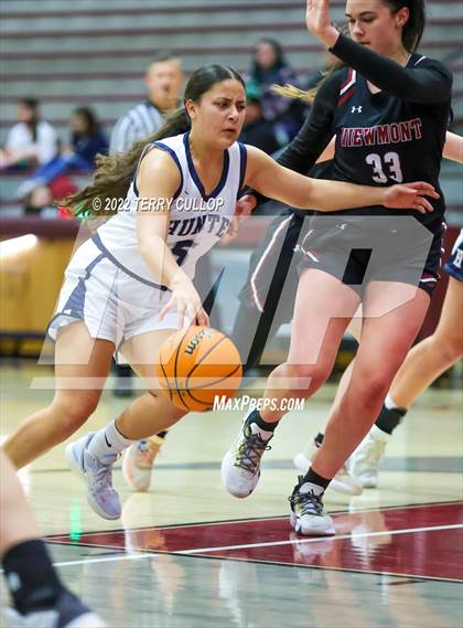 Thumbnail 2 in Viewmont vs. Hunter (Beetdigger Classic) photogallery.