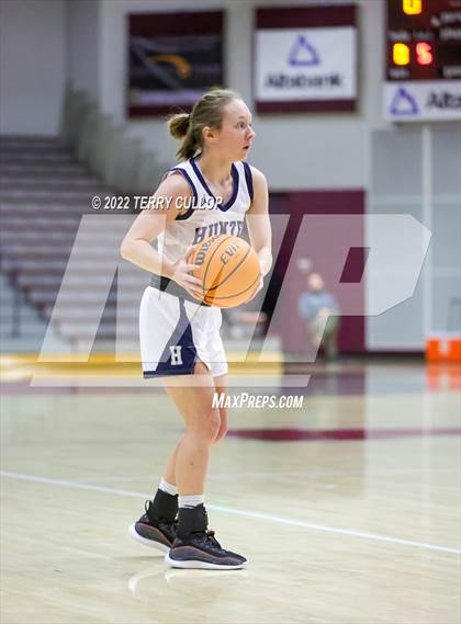 Thumbnail 1 in Viewmont vs. Hunter (Beetdigger Classic) photogallery.