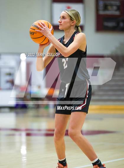 Thumbnail 3 in Viewmont vs. Hunter (Beetdigger Classic) photogallery.