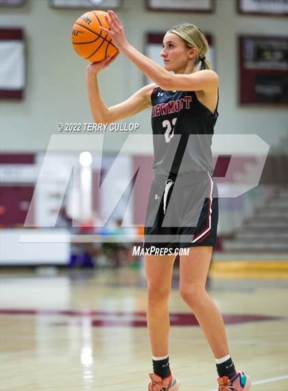 Thumbnail 1 in Viewmont vs. Hunter (Beetdigger Classic) photogallery.