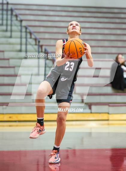 Thumbnail 1 in Viewmont vs. Hunter (Beetdigger Classic) photogallery.
