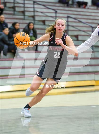Thumbnail 2 in Viewmont vs. Hunter (Beetdigger Classic) photogallery.