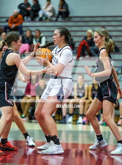 Thumbnail 2 in Viewmont vs. Hunter (Beetdigger Classic) photogallery.