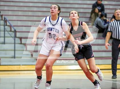 Thumbnail 1 in Viewmont vs. Hunter (Beetdigger Classic) photogallery.