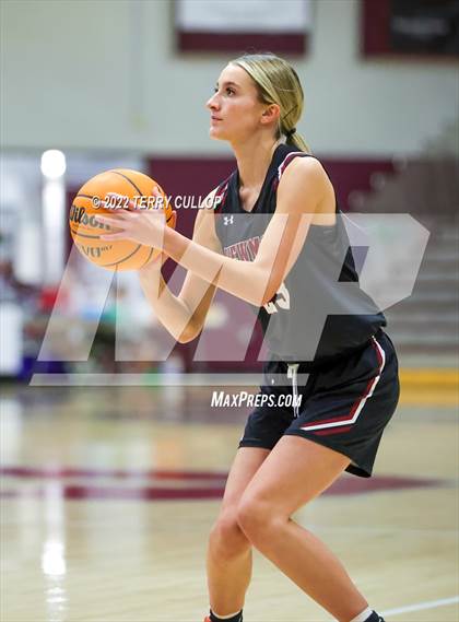 Thumbnail 2 in Viewmont vs. Hunter (Beetdigger Classic) photogallery.