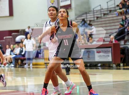 Thumbnail 3 in Viewmont vs. Hunter (Beetdigger Classic) photogallery.