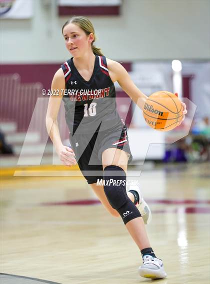 Thumbnail 2 in Viewmont vs. Hunter (Beetdigger Classic) photogallery.