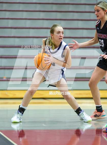 Thumbnail 1 in Viewmont vs. Hunter (Beetdigger Classic) photogallery.