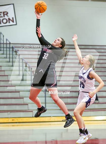 Thumbnail 1 in Viewmont vs. Hunter (Beetdigger Classic) photogallery.