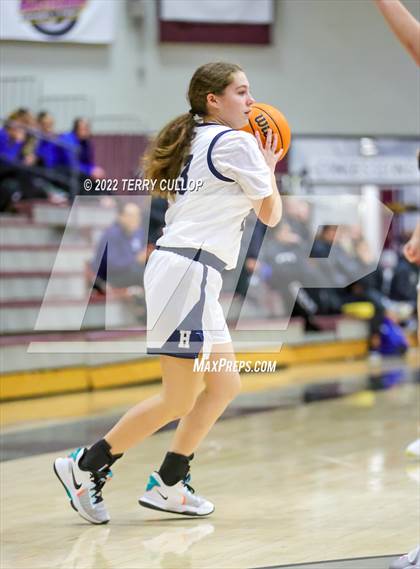 Thumbnail 1 in Viewmont vs. Hunter (Beetdigger Classic) photogallery.
