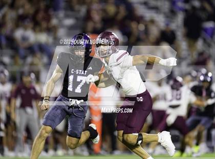 Thumbnail 2 in Magnolia @ College Station photogallery.