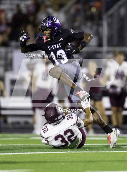 Thumbnail 3 in Magnolia @ College Station photogallery.