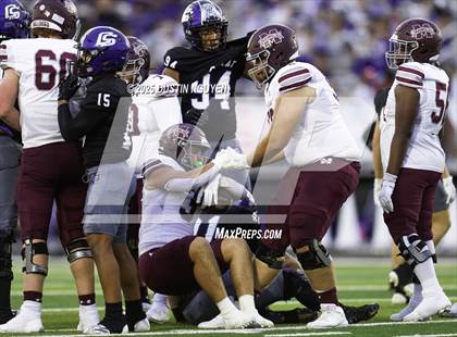 Thumbnail 2 in Magnolia @ College Station photogallery.
