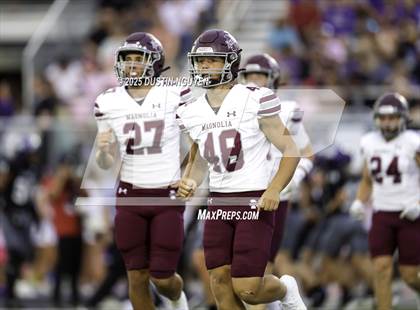 Thumbnail 2 in Magnolia @ College Station photogallery.