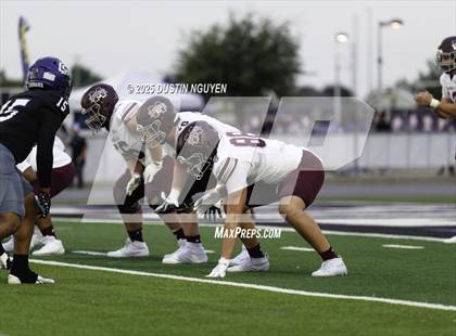 Thumbnail 3 in Magnolia @ College Station photogallery.