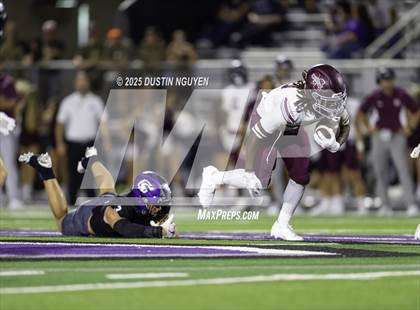 Thumbnail 1 in Magnolia @ College Station photogallery.
