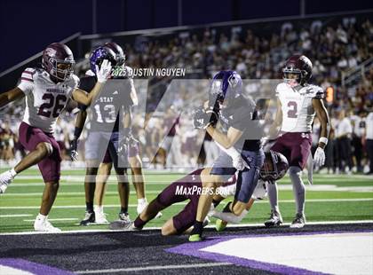 Thumbnail 1 in Magnolia @ College Station photogallery.