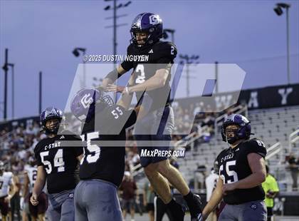 Thumbnail 3 in Magnolia @ College Station photogallery.
